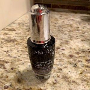 New!  Lancôme Genifique Yth Activating Concentrate